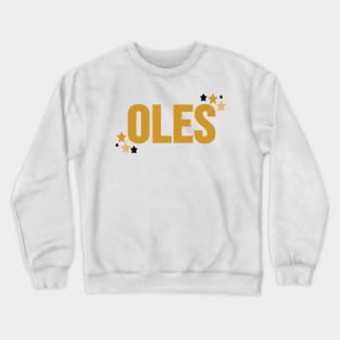 St. Olaf Oles Crewneck Sweatshirt